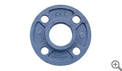 Kirloskar Type Flange